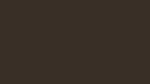 Minimalist thin concentric circles expanding from the center carrying an earth-tone color palette.