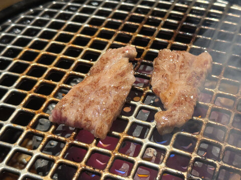 カルビ