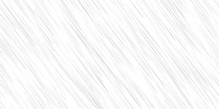 Abstract texture background with thin diagonal lines in light grey backdrop minimalist geometric monochrome artistic creative ornament