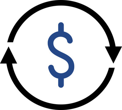 refund icon