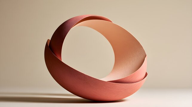 abstract red and pink background