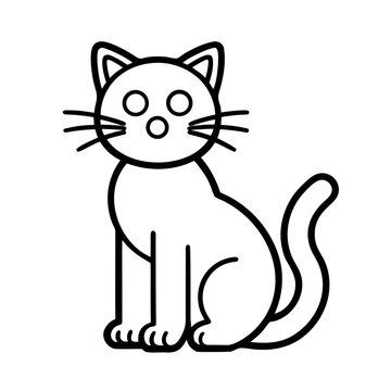 coloring page for kids and adults a cutec ats itt