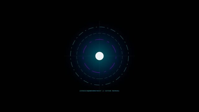 Quantum Key Distribution Cryptography Photonic Laser Beam Loop