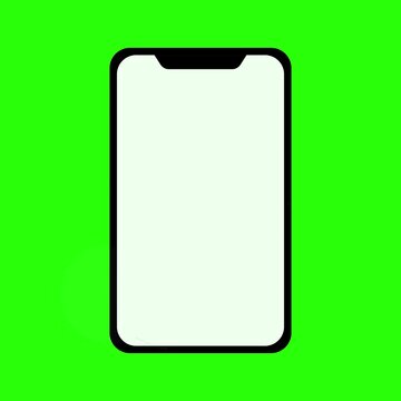 Cartoon Hand Gesture Animation