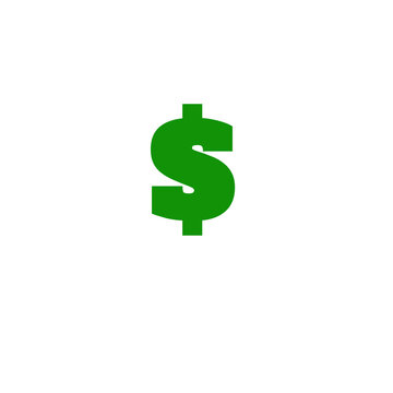 Us doller sign
