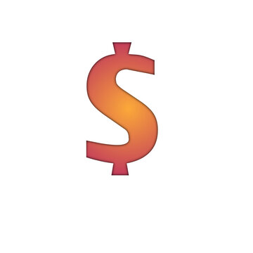 Us doller sign