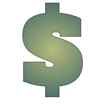 Us doller sign