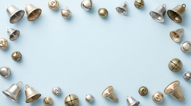 3d abstract geometric jewelry collection