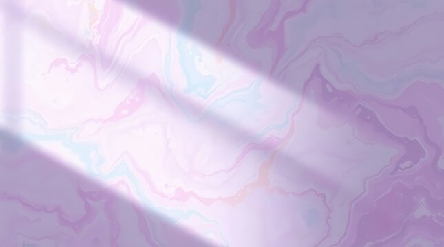 Abstract marble texture with soft diffused light creating subtle gradient shadows