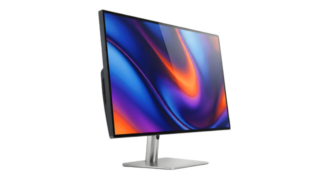 32 Inch 4K Professional Monitor IPS Display with Wide Color Gamut Ultra Thin Bezel Tilt Swivel Stand for Photo Video Editing Graphic Design Office Business Use</parameter>