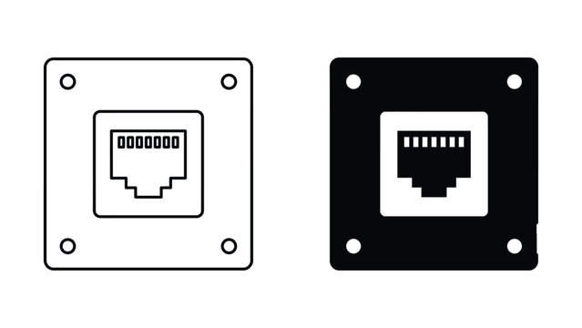 TCP icon