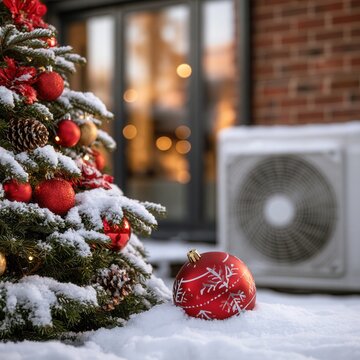 heat pump and efficient energy consumption