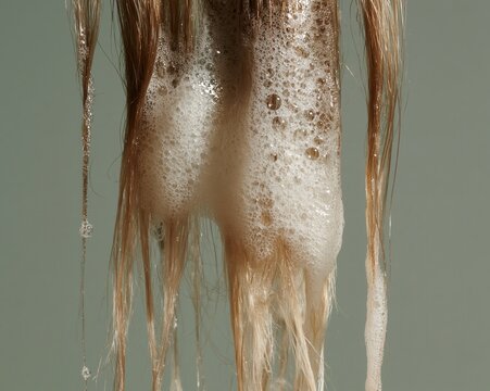 care for thin and brittle hair