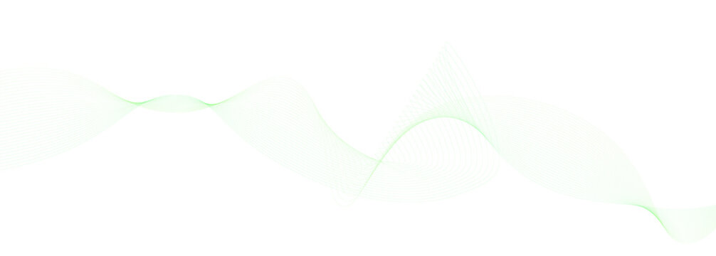 old vector curves sweep across a clean gradient canvas. Layered shapes suggest forward motion. The versatile artwork enhances business presentations.
