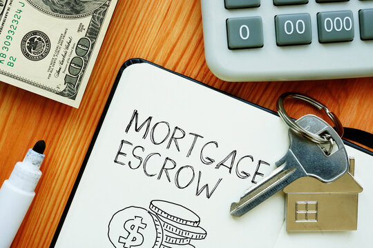 Mortgage Escrow and Property Tax Planning, Homeownership Costs, Real Estate Tax Payments, Monthly Mortgage Budgeting and Annual Property Tax Management