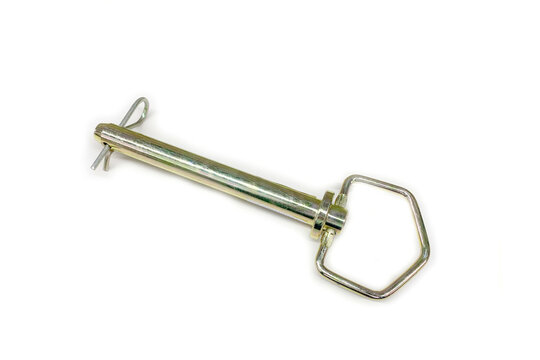 Clevis with a loop