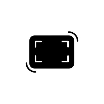 set of qr code scan vector design. qr code template with text scan here me for the web design, flyer design and others