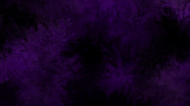 Dark purple textured background featuring subtle abstract patterns and looping gradient effects