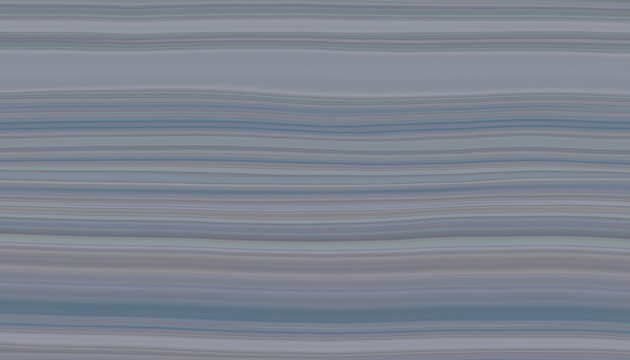 Soft grey horizontal layered lines abstract background with muted blue undertones for clean architectural presentations or minimal interior design concepts.