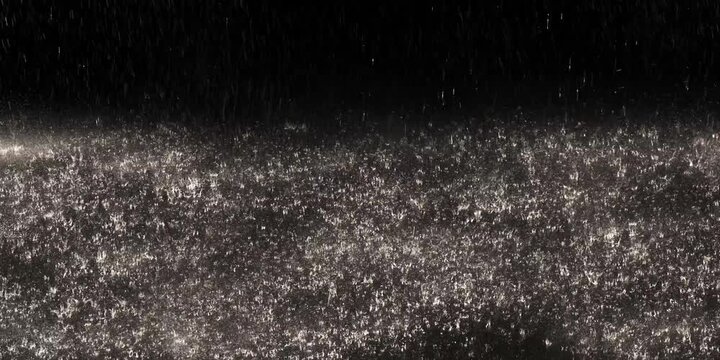 4k Loop Rain Drops Falling Alpha, Real Rain, High quality, Slow Rain, Thunder, speedy, night, Dramatic, Sky Drops, Check our page for more 4K Rain Footages, falling, Can use as Alpha, shower, rainfall