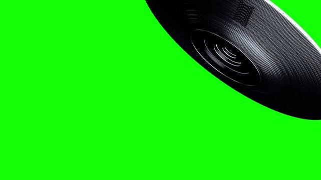 Retro UFO Scene Transition | Stinger Transition &mdash; Isolated 4k Overlay
