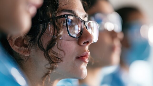 Workforce development supports economic competitiveness by preparing employees with essential skills, industry knowledge, and emerging technological capabilities.
