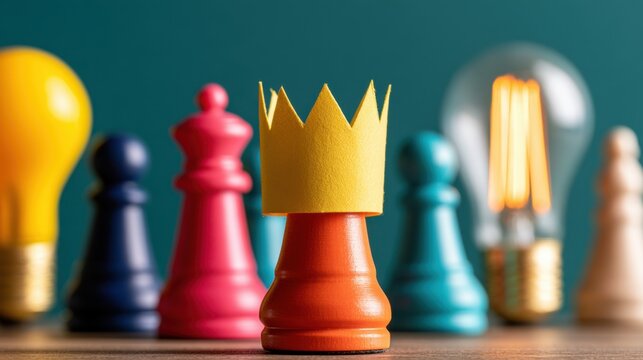 Creative development encourages curiosity, experimentation, and creative skills to transform imagination into practical innovations and valuable opportunities.
