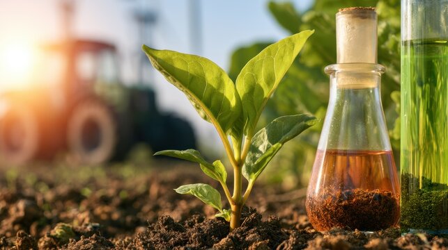 Agricultural development strengthens food security, crop productivity, and rural prosperity through innovative technology, responsible farming, and scientific advances.
