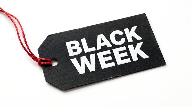 Unbeatable black week deals massive savings on top products don't miss out