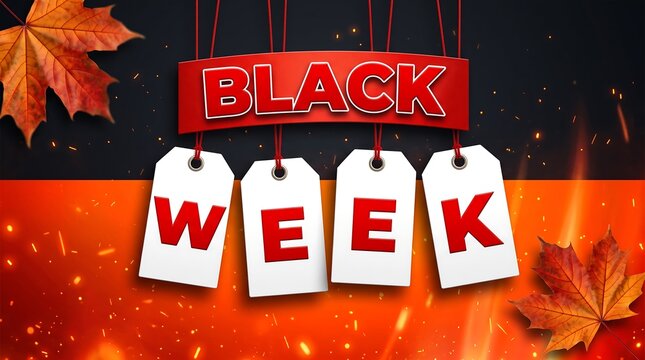 Unbeatable black friday week deals massive savings on everything you need and want