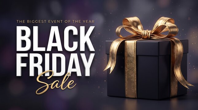 Unwrap incredible black friday deals massive savings on gifts and products this year