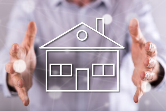Concept of real estate
