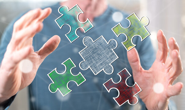 Concept of teamwork