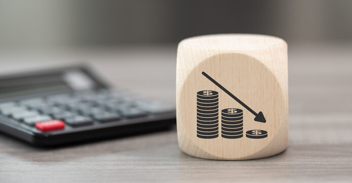 Concept of economic crash