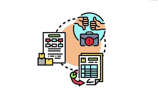 Product catalog versioning a business process for updating, managing, and approving changes to product lists and inventory data within a company's system
