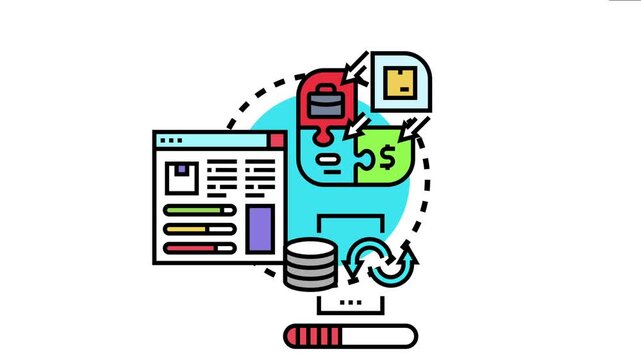 Product data enhancement represents improving information quality and completeness for various business applications, optimizing digital platforms, and driving better decision making processes