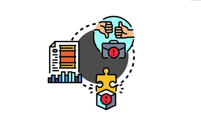 Analyzing product demands a challenge, evaluating consumer feedback, managing business risks, and finding solutions for market gaps in a competitive environment