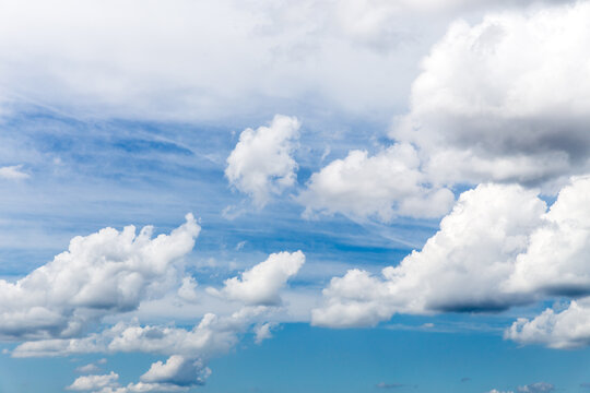 Clouds