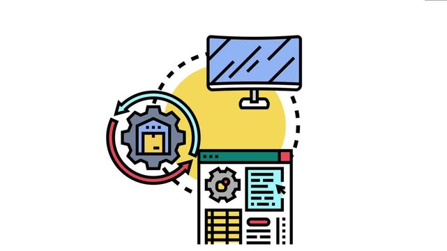 Product master data management system creating a centralized source of truth for critical information