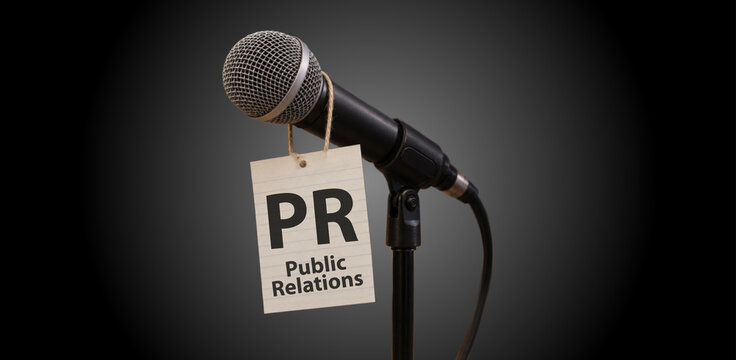 Public Relations