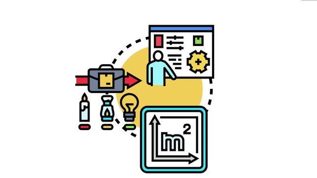 Software engineer creating product specifications, outlining requirements, and analyzing data for efficient development and quality assurance, ensuring precise technical documentation