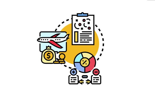 Business professionals collaborating on project planning, developing comprehensive strategies, analyzing risks, and allocating resources for successful venture execution and management