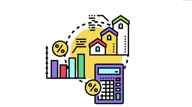 Property valuation to loan ratio is a financial concept how the estimated value of real estate property compares to the amount of a loan, central in mortgage and lending decisions