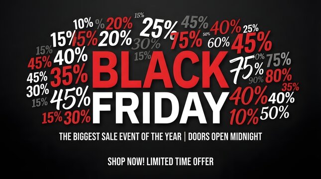 Unbelievable black friday deals are here don't miss out on the biggest savings of the year with incredible discounts on everything you need and want