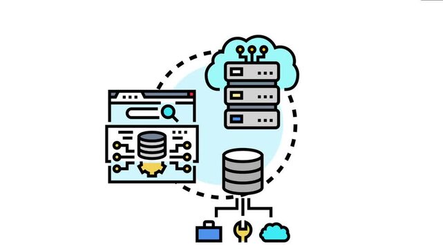 Provenance metadata concept data origin tracking, workflow history, and management across various systems, applications, and cloud computing environments
