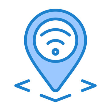 Gps Icon