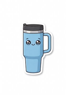 cup of coffee