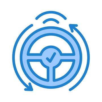 Autopilot Icon