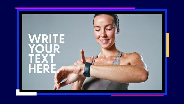 Screen Lines Corners 1 &ndash; Dynamic Screen Line Animations, Digital Scan Effects, Abstract Linear Patterns and Modern Technology Overlays for Promos, Openers and Social Media Videos