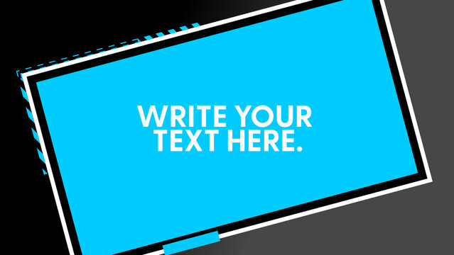 Screen Lines Title 5 &ndash; Dynamic Screen Line Animations, Digital Scan Effects, Abstract Linear Patterns and Modern Technology Overlays for Promos, Openers and Social Media Videos